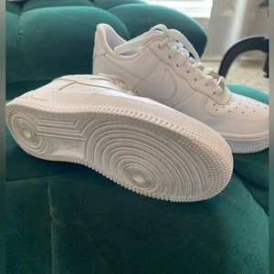 Nike Air Force One’s